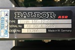 Baldor TSNM 150-12-01(1-3)-Baldor, Drive, Modified To G39