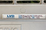 LVD G3991842 ( L309 ), consisting of 3 parts-Rack AC D