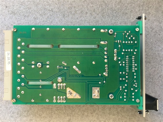 Barco A555966 (3)-BARCO VOEDING 5V 20A MNC8 (TER1505)