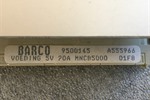 Barco A555966 (3)-BARCO VOEDING 5V 20A MNC8 (TER1505)