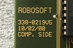 Robosoft 338-0219V5-