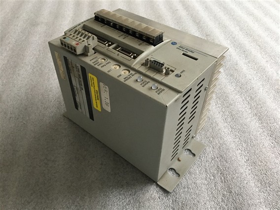 Allen Bradley 1398-DDM-019X-DN-