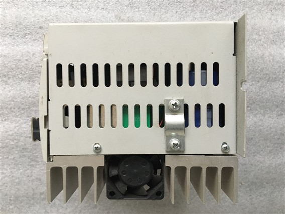 Allen Bradley 1398-DDM-019X-DN-