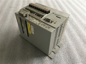 Allen Bradley 1398-DDM-019X-DN-, Ricambi per piegatrici, raddrizzatrici, punzonatrici, impianti taglio laser e impianti ossitaglio e linee di profilatura