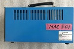 Mazak Micro Disc System-94101 WA