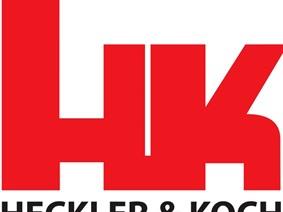 Heckler & Koch HECKLER & KOCH Steuerungen-, Heckler & Koch