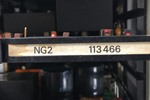 Heat treatment oven CNC NG2 113466 (2)-