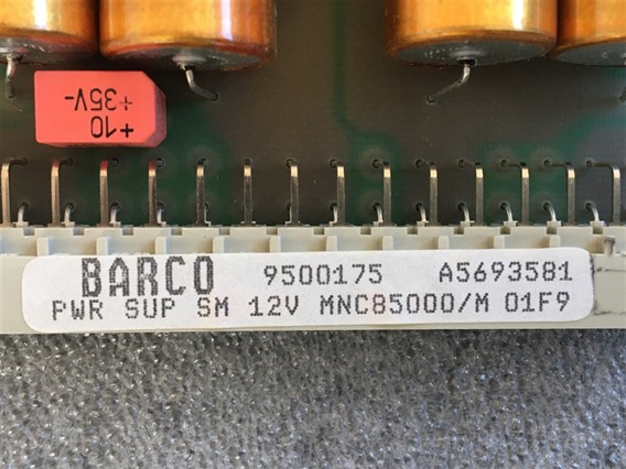 Barco A5693581 (3)-BARCO PWR SUP SM 12V MNC85000