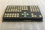 Siemens 6FC5203-0AC00-1AA0 (1)-CNC-Tastatur OP0325