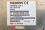 Siemens 6FC5203-0AC00-1AA0 (1)-CNC-Tastatur OP0325