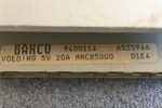 LVD A555966 (4)-BARCO VOEDING 5V 20A MNC85000