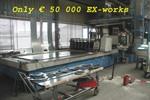 Mazak Turbo 5.10 CNC