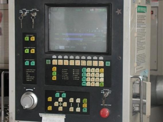 Mazak Turbo 5.10 CNC