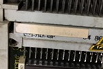 Siemens GE.570267.0002.00, part of the set-