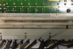 Siemens C79040-A92-C310-02-85, part of the set-