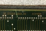 Siemens GE.570205.0002.00, part of the set-