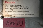 Rextroth HCS02.1E-W0054 (4)-