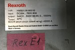 Rextroth HMS01.1N-W0110 (5)-