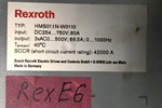 Rextroth HMS01.1N-W0110 (5)-