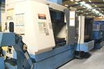 Mazak FJV-25 CNC