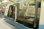 Mazak FJV-25 CNC