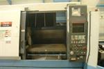 Mazak FJV-25 CNC