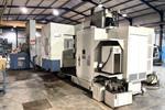 Dahlih MCH 800 X: 1350 - Y: 1000 - Z: 1000 mm CNC