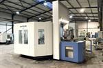 Dahlih MCH 800 X: 1350 - Y: 1000 - Z: 1000 mm CNC