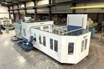 Dahlih MCH 800 X: 1350 - Y: 1000 - Z: 1000 mm CNC