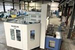 Dahlih MCH 800 X: 1350 - Y: 1000 - Z: 1000 mm CNC