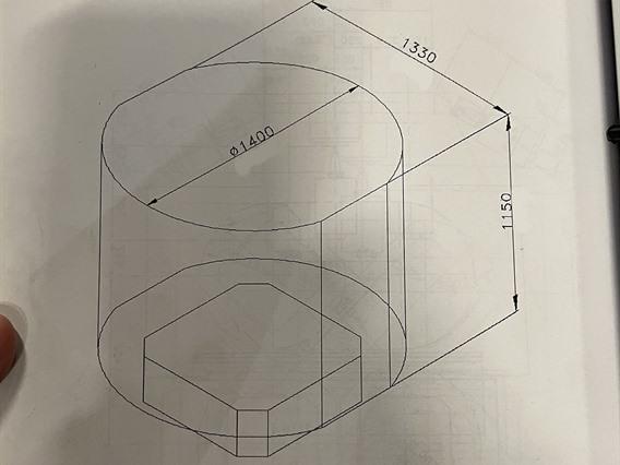 Dahlih MCH 800 X: 1350 - Y: 1000 - Z: 1000 mm CNC