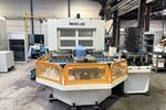 Dahlih  MCH 500 X: 750 - Y: 680 - Z: 600 mm CNC