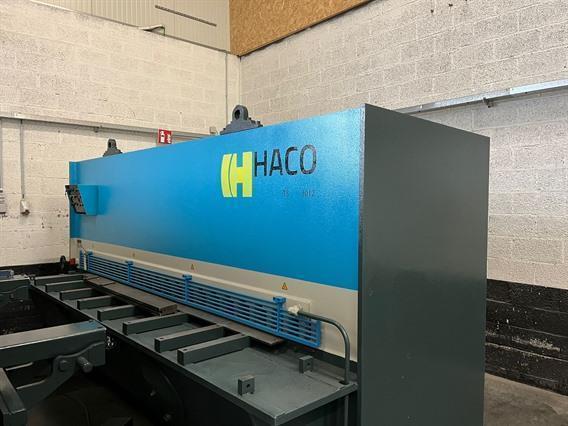 Haco TS 3100 x 12 mm