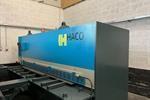 Haco TS 3100 x 12 mm