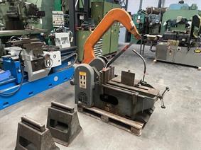 Kasto EBS Ø 450 mm, Hack saws