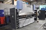 Safan CNCL-K 80 ton x 3100 mm CNC