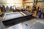 MicroStep 4000 x 2000 mm CNC