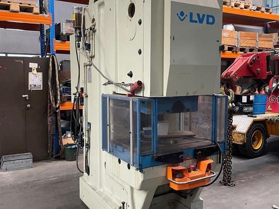 LVD DVDF 100 ton