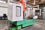 Mazak MT-V 515 X: 1050 - Y: 510 - Z: 560 mm CNC