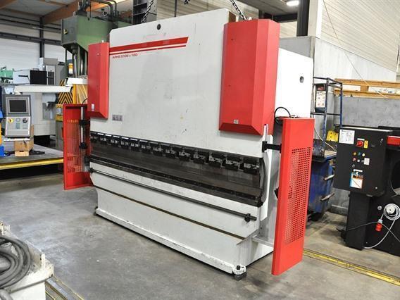 Baykal APHS 120 ton x 3100 mm CNC