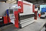 Baykal APHS 120 ton x 3100 mm CNC