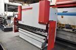 Baykal APHS 200 ton x 3100 mm CNC