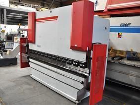Baykal APHS 200 ton x 3100 mm CNC, Krawędziowe prasy hydrauliczne