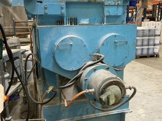 Winkworth ZHXM31 Extruder Mixer