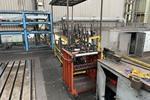 Parpas 8 axes X: 12 000 - Y: 3500 - Z: 1250 mm CNC