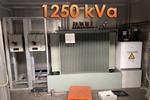 Schneider Transfo 1250 kVa