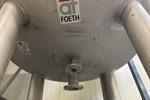 Foeth Silo Mixer 