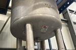 Foeth Silo Mixer 4500 L