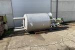 Foeth Silo Mixer 4500 L