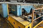 Demag DH-hoist 50 ton + DH-hoist 10 ton